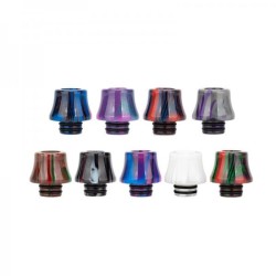 ReeWape Drip Tip 510 Resin AS194
